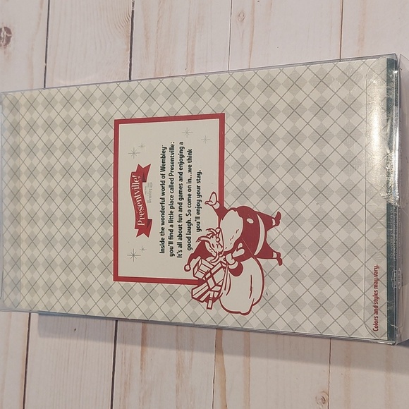 Boss Voodoo Doll - Picture 2 of 4